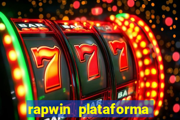 rapwin plataforma de jogos